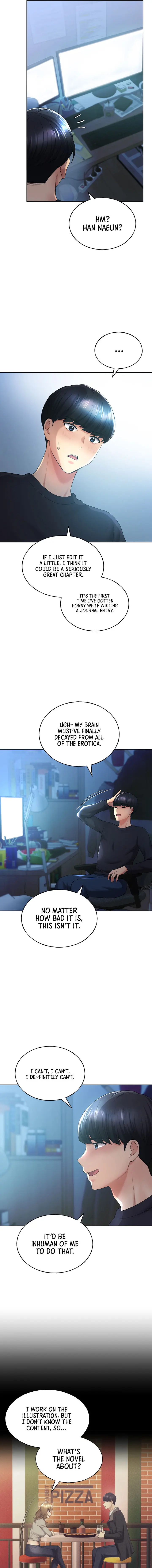 My Illustrator Episode 9 - Page 9