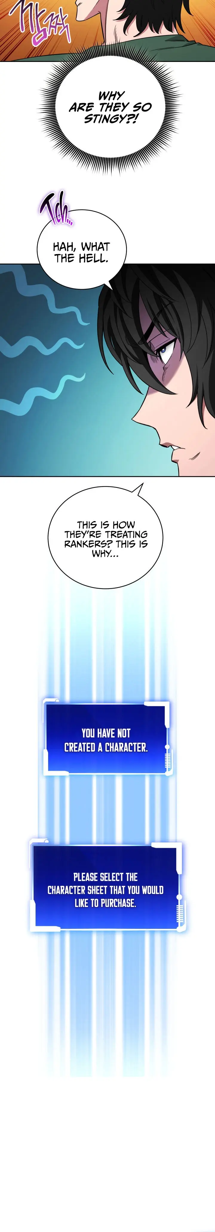 My Insanely Competent Underlings Episode 1 - Page 10
