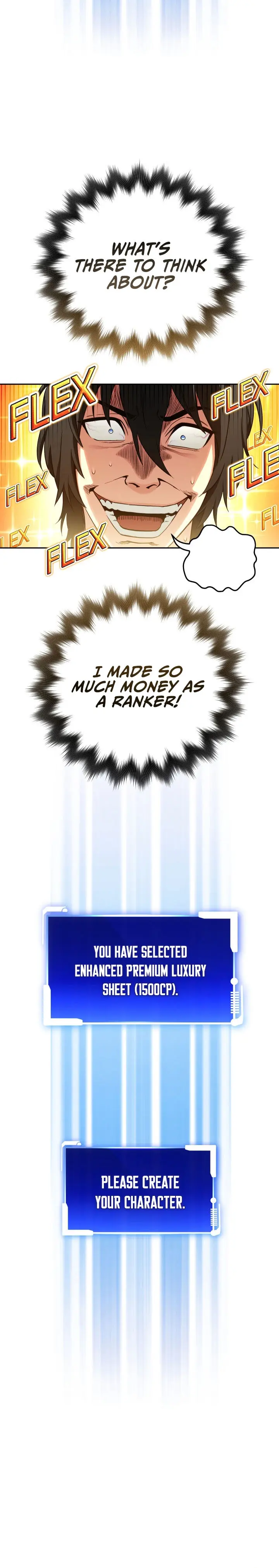 My Insanely Competent Underlings Episode 1 - Page 13