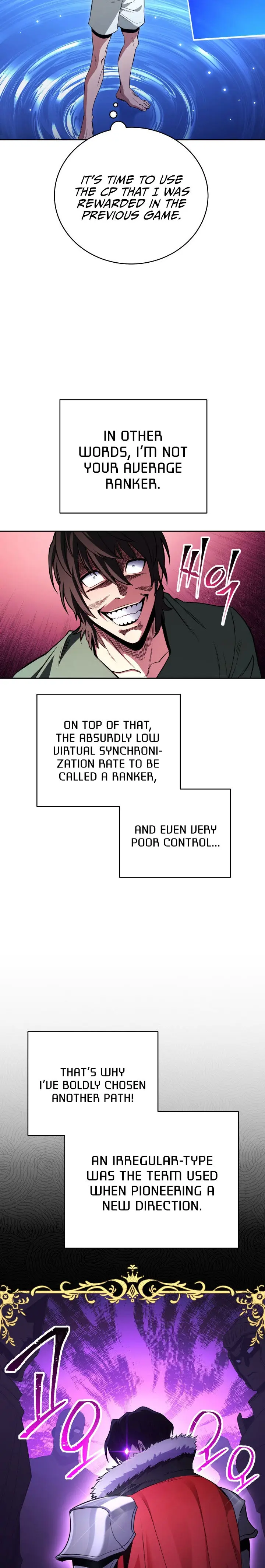 My Insanely Competent Underlings Episode 1 - Page 15