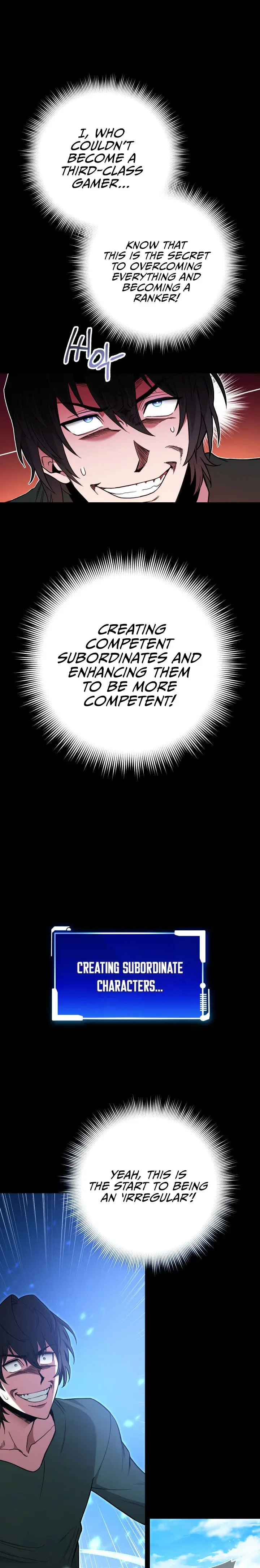 My Insanely Competent Underlings Episode 1 - Page 27