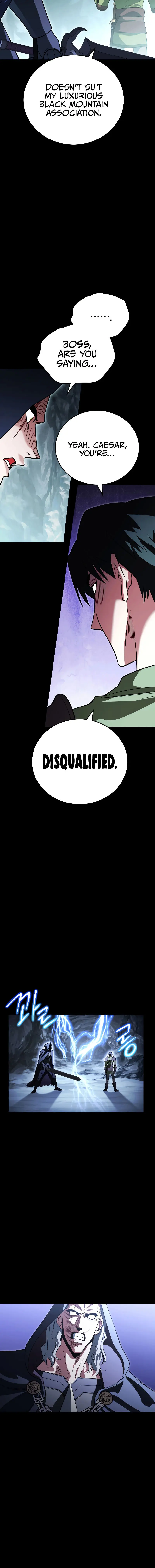 My Insanely Competent Underlings Episode 24 - Page 12