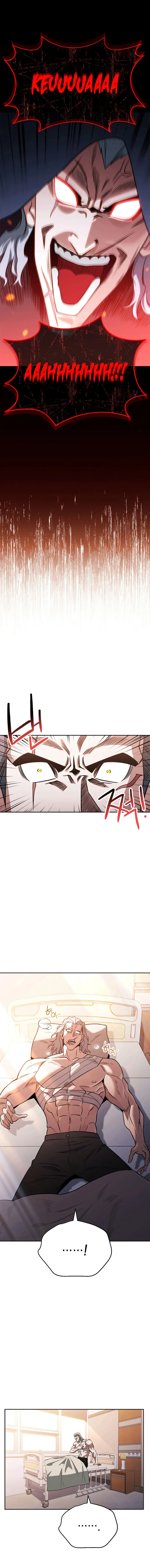My Insanely Competent Underlings Episode 24 - Page 14