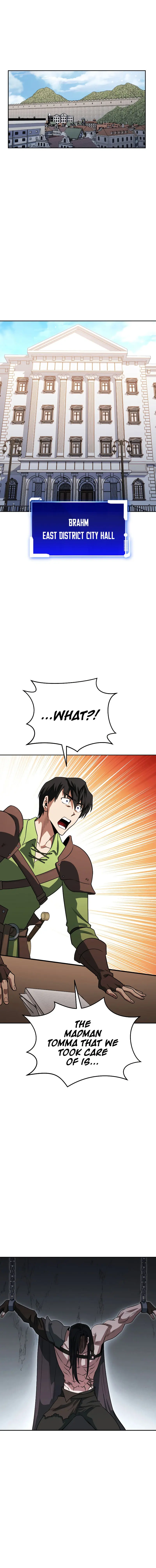 My Insanely Competent Underlings Episode 24 - Page 16