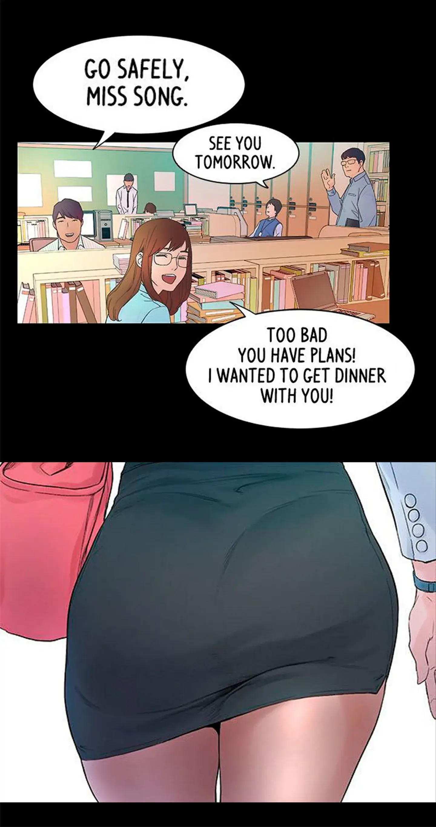 My Kingdom (Silent War) Episode 0 - Page 17