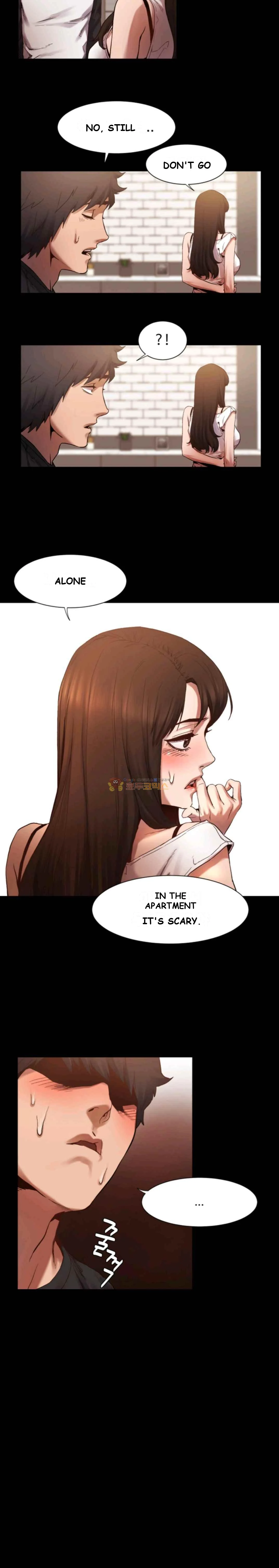 My Kingdom (Silent War) Episode 4 - Page 13