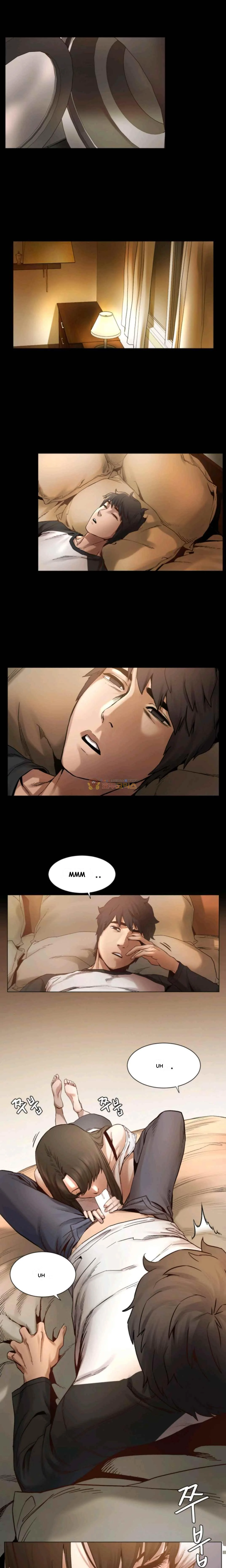 My Kingdom (Silent War) Episode 4 - Page 14