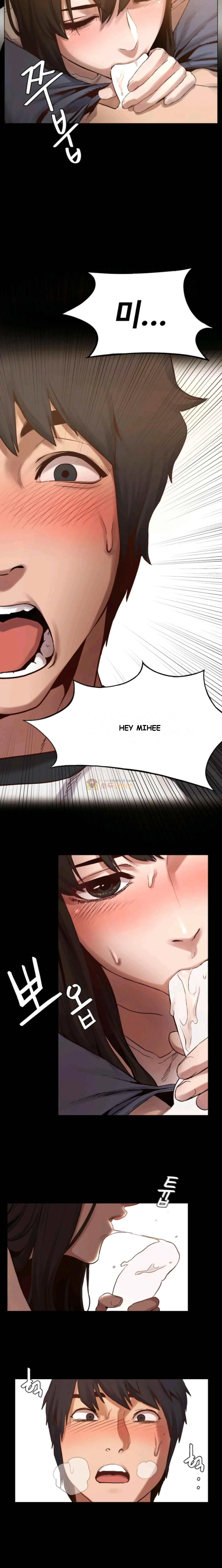 My Kingdom (Silent War) Episode 4 - Page 15