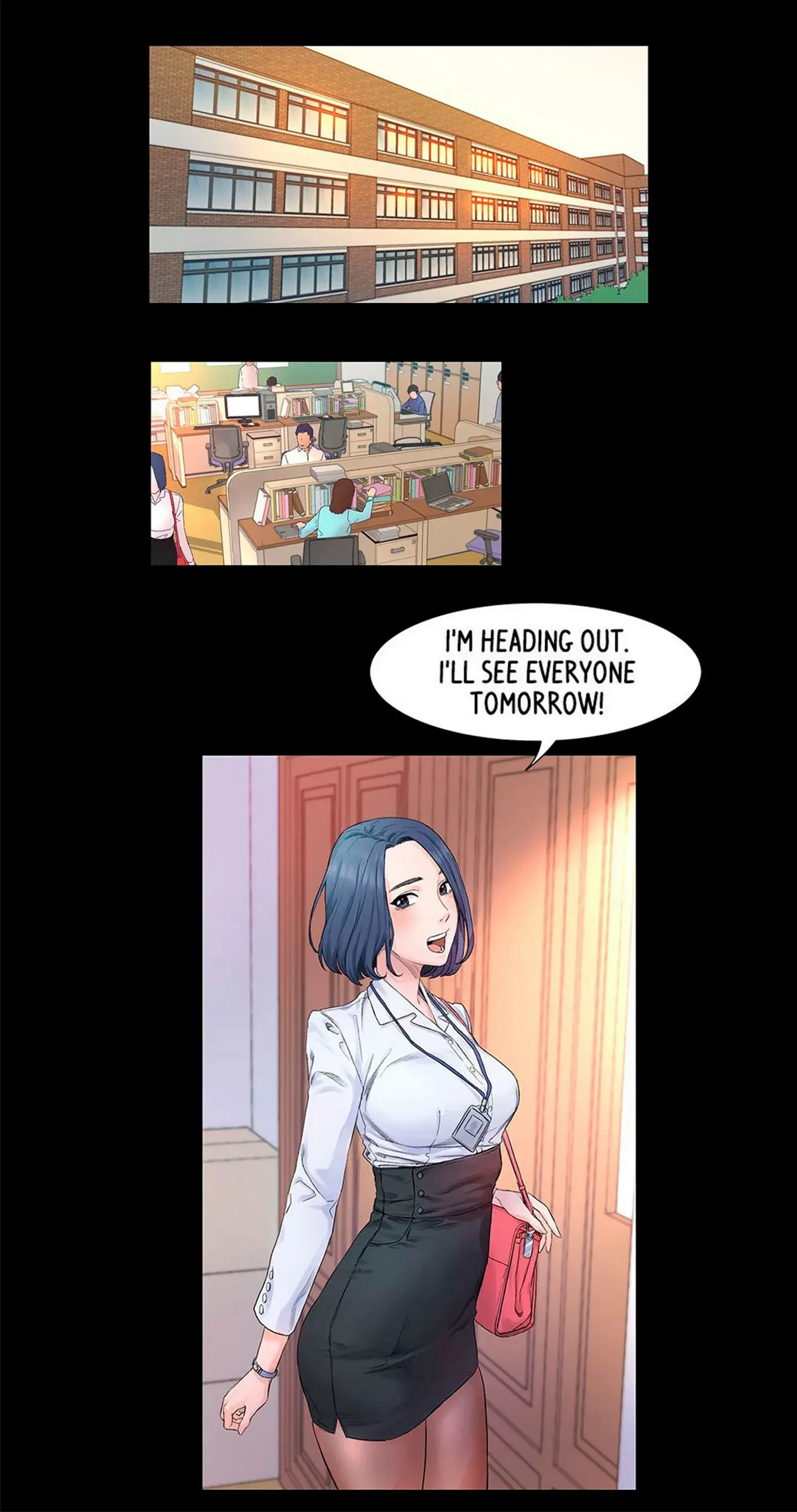 My Kingdom Episode 0 - Page 16