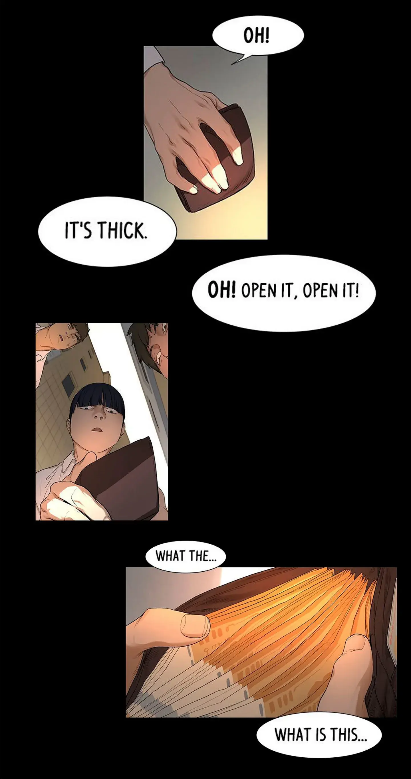 My Kingdom Episode 0 - Page 29