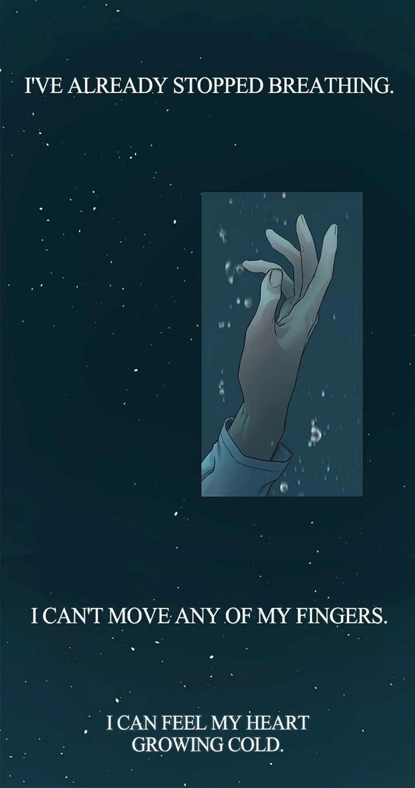 My Kingdom Episode 0 - Page 4