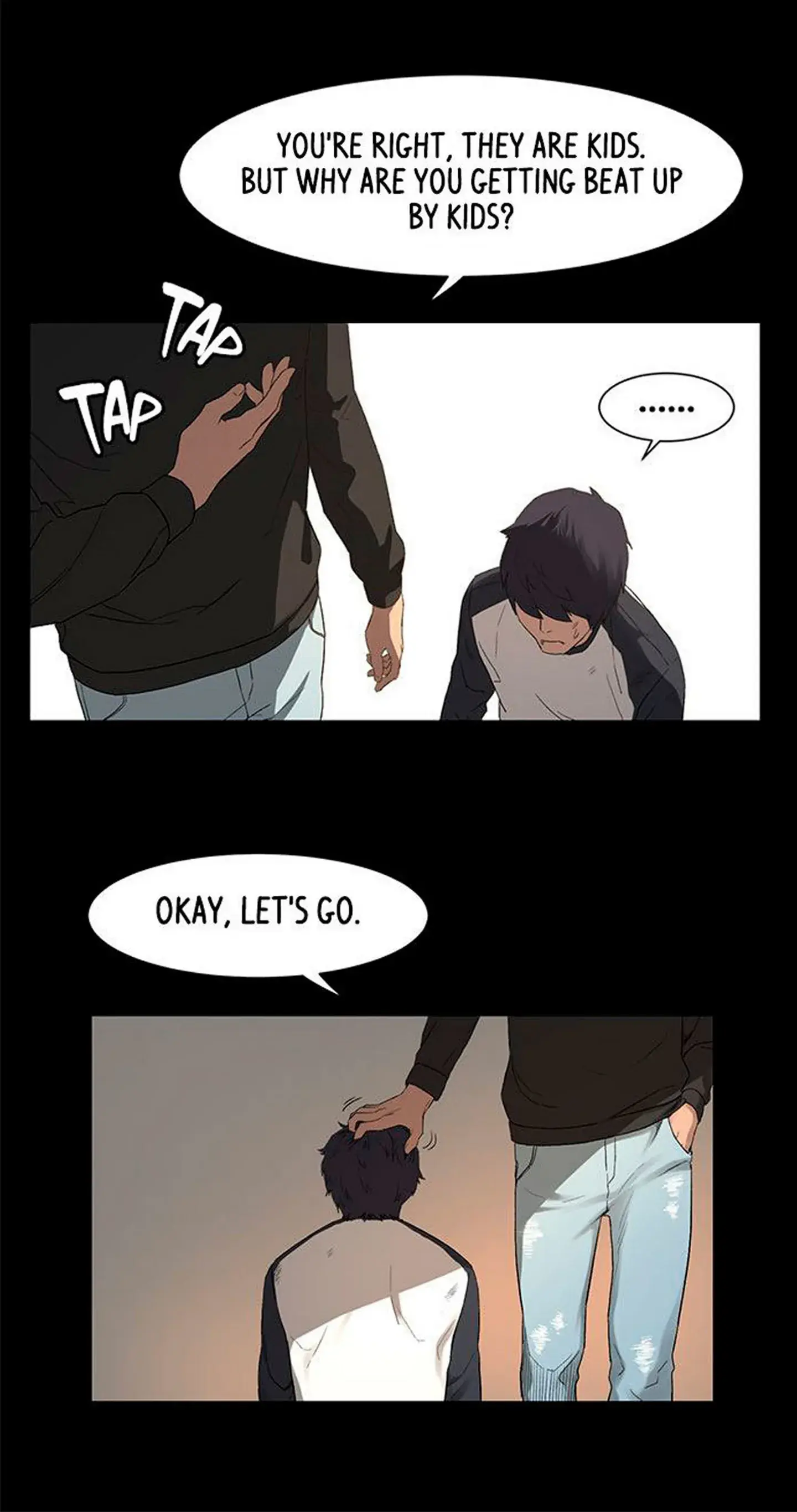 My Kingdom Episode 0 - Page 48