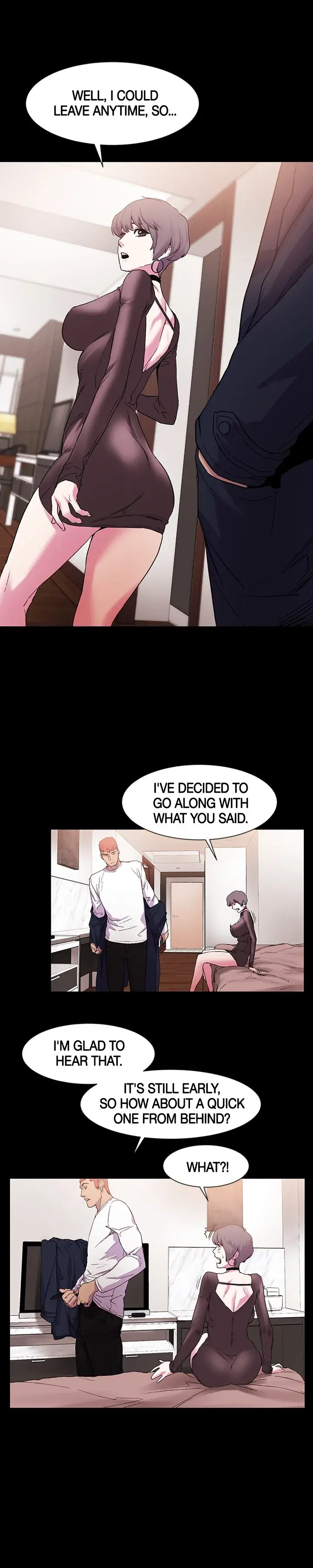 My Kingdom Episode 13 - Page 7
