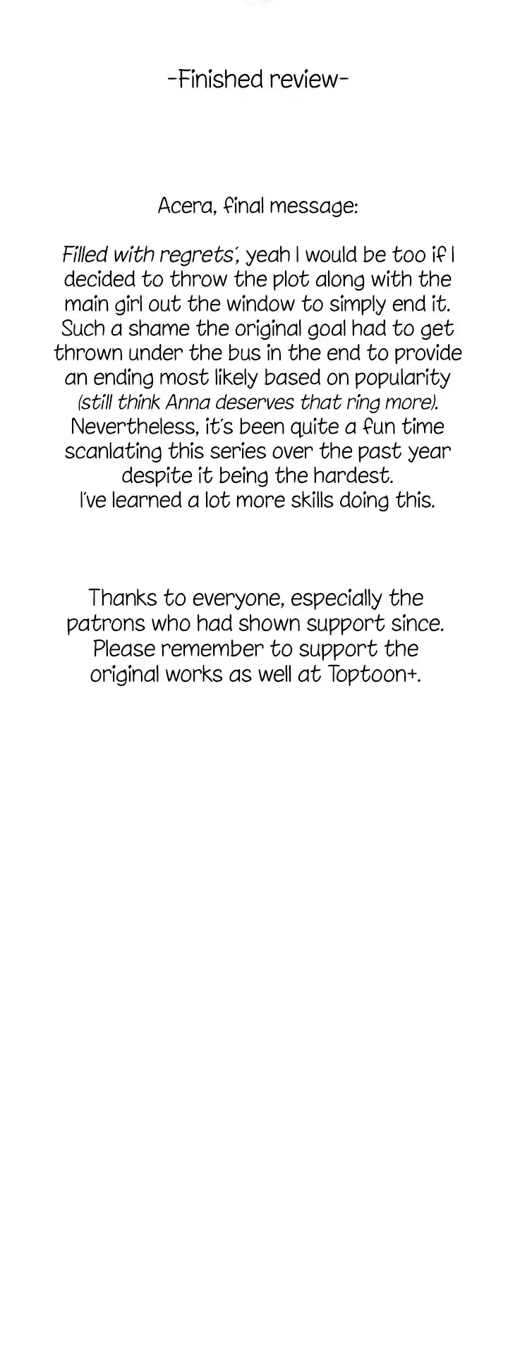 My Kingdom Episode 160.5 - Page 29