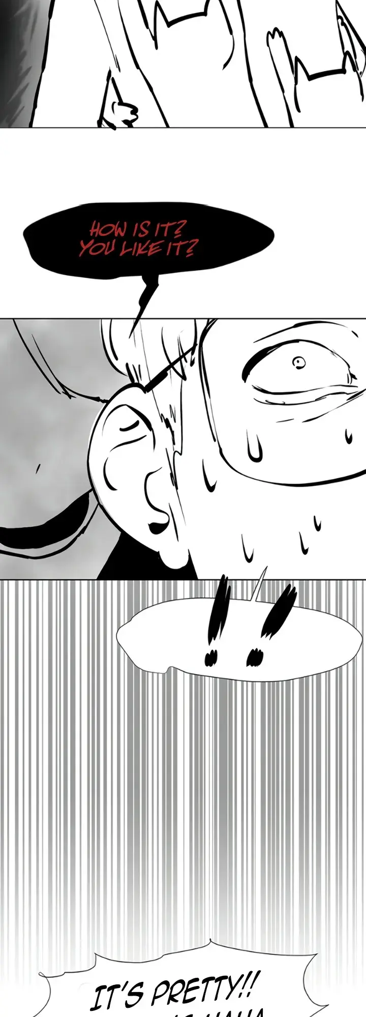 My Kingdom Episode 160.5 - Page 8