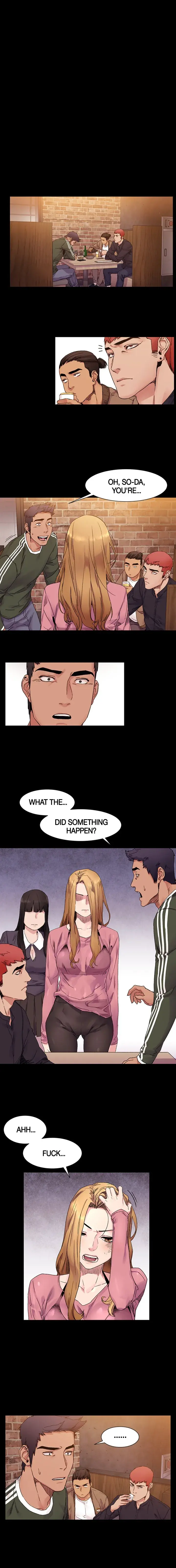 My Kingdom Episode 21 - Page 5