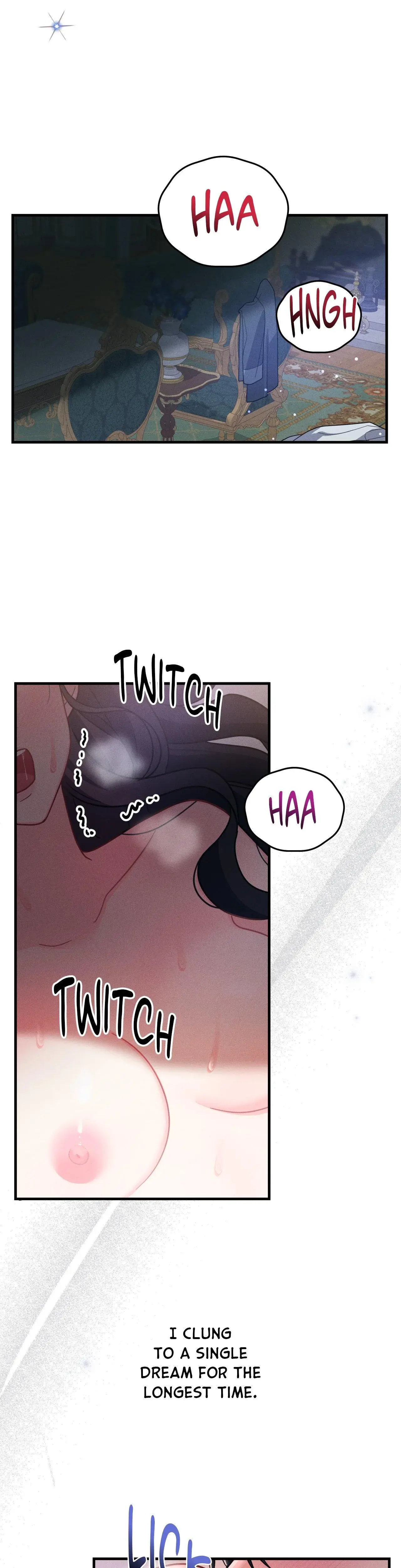 My Lady's Midnight Affairs Episode 1 - Page 1