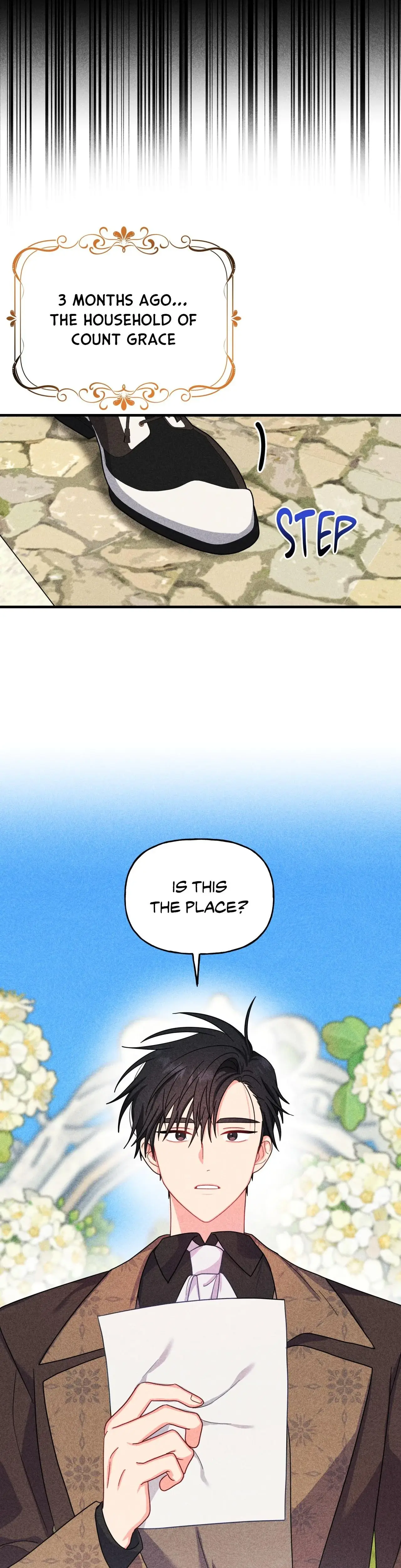 My Lady's Midnight Affairs Episode 1 - Page 15