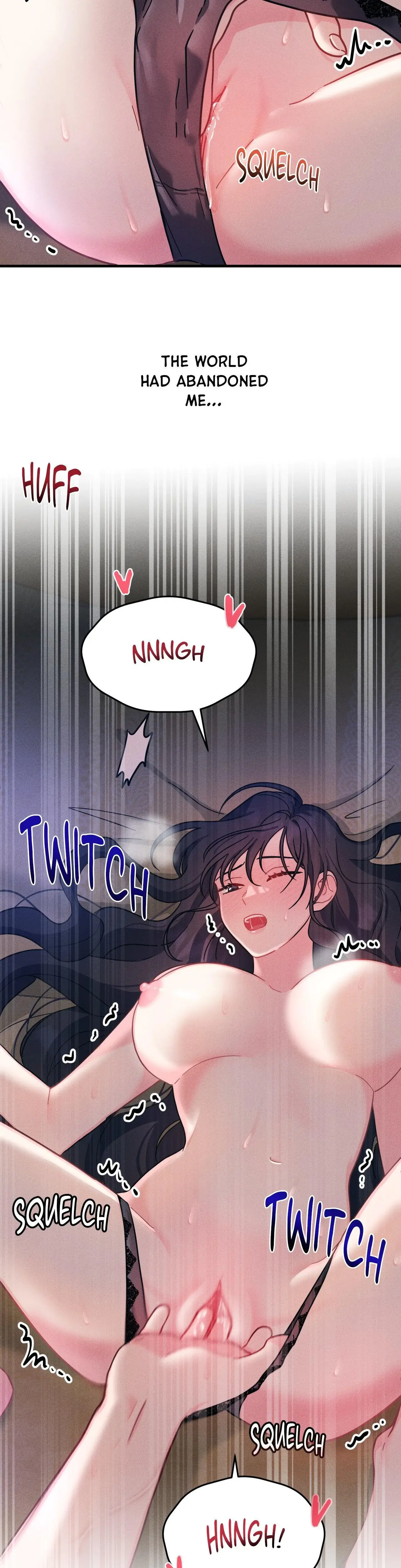 My Lady's Midnight Affairs Episode 1 - Page 3