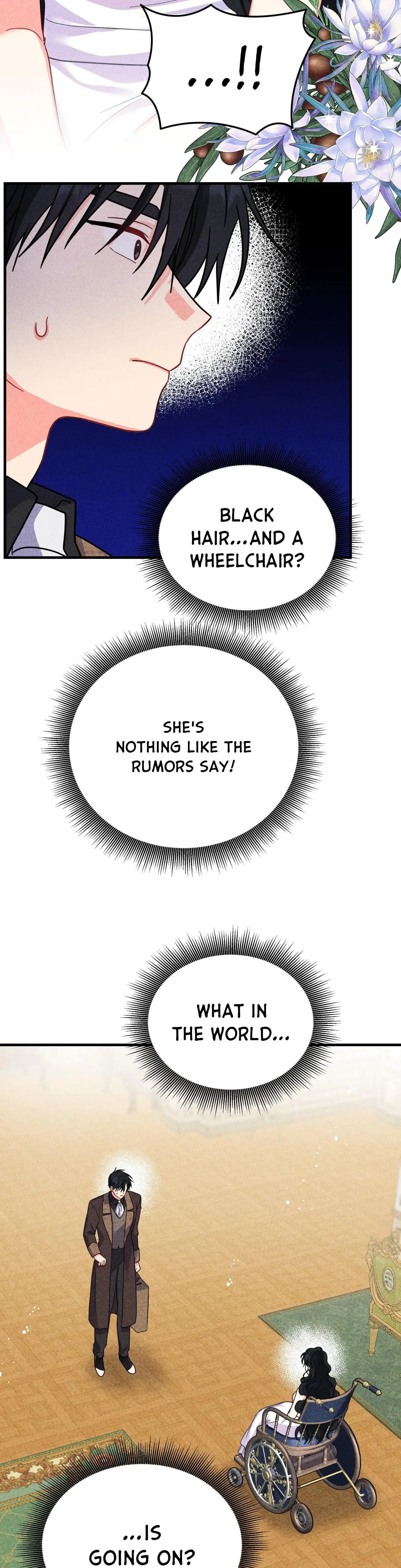 My Lady's Midnight Affairs Episode 1 - Page 35