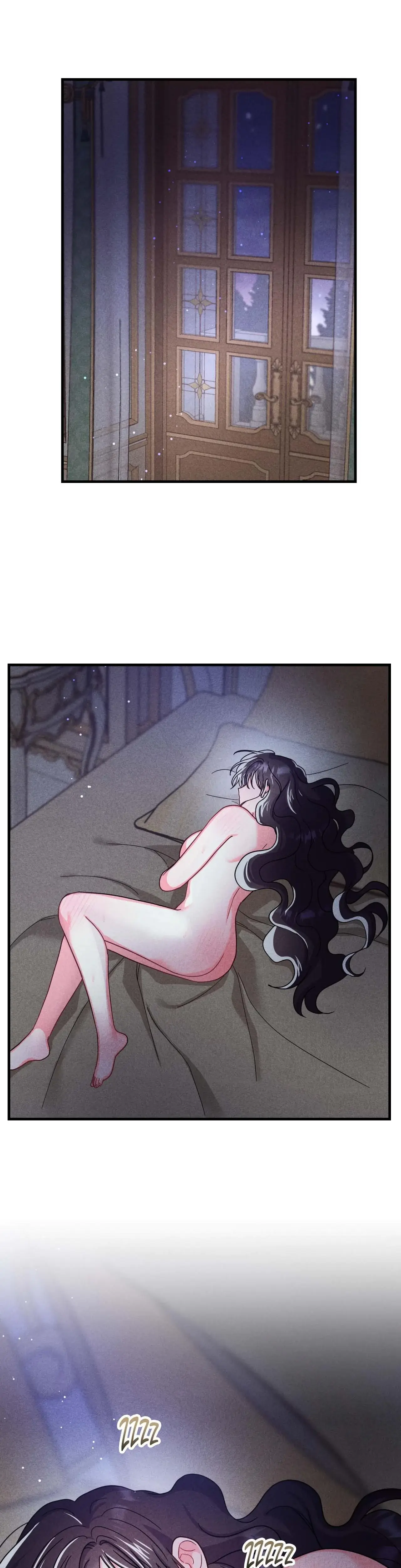 My Lady's Midnight Affairs Episode 8 - Page 23