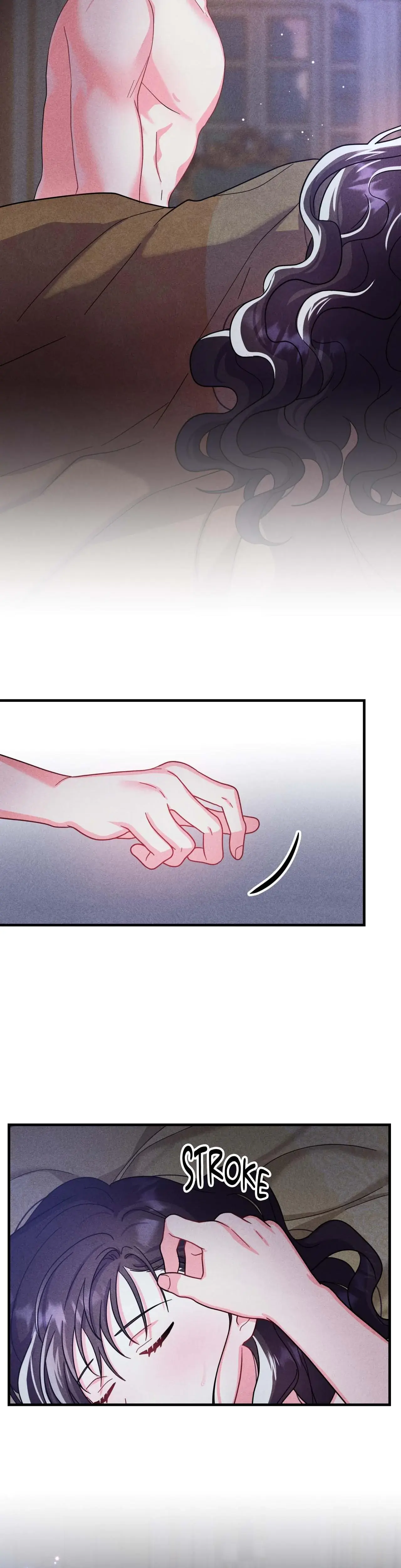 My Lady's Midnight Affairs Episode 8 - Page 25