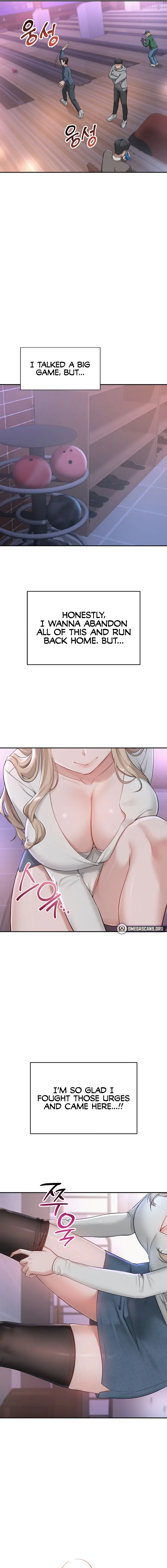 My Lewd College Friends Episode 1 - Page 21