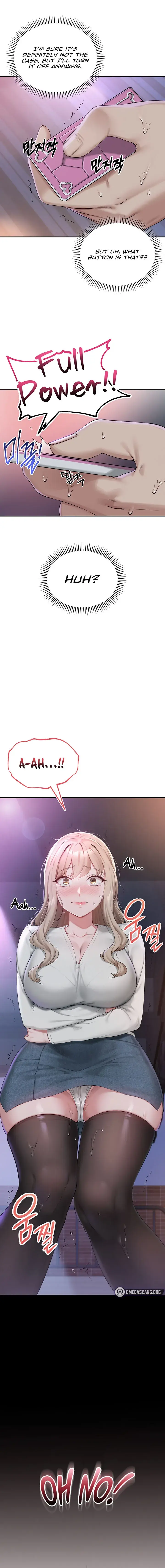 My Lewd College Friends Episode 1 - Page 32