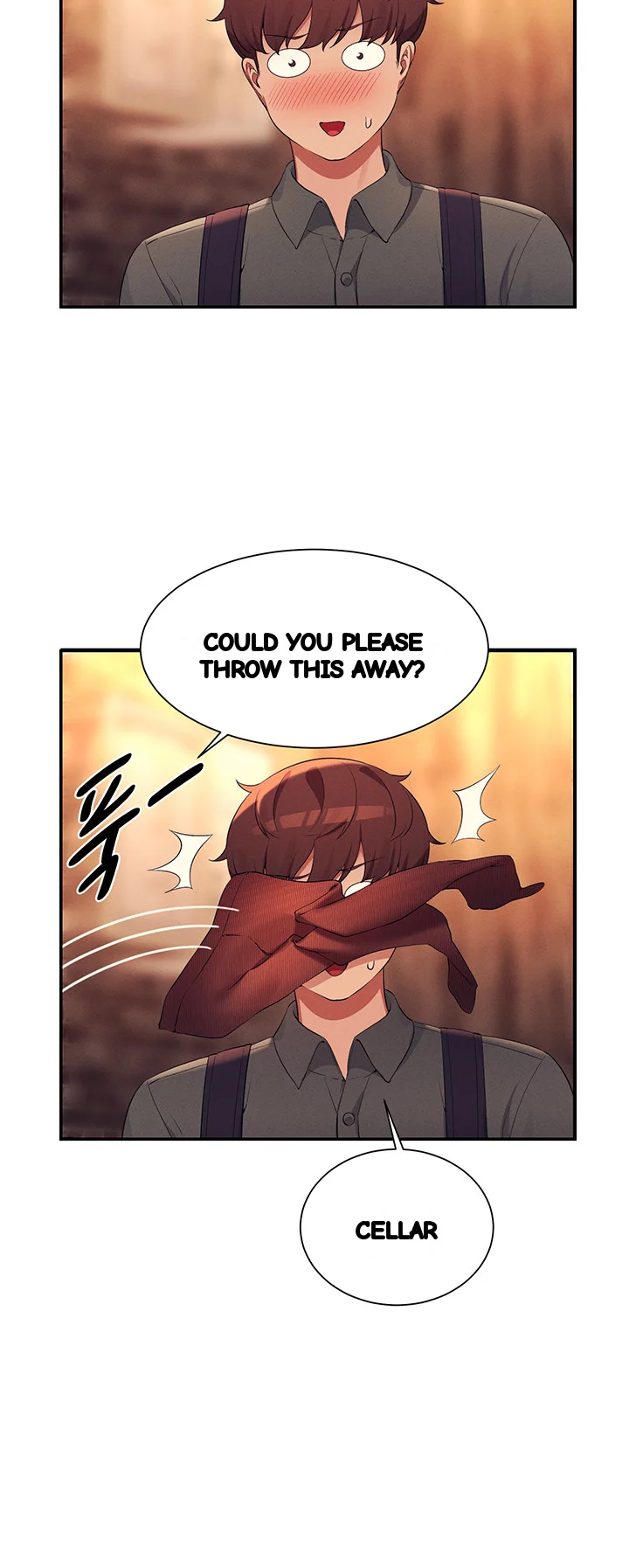 My Lewd College Friends Episode 73 - Page 23