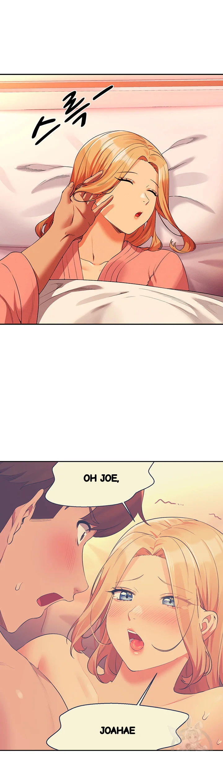 My Lewd College Friends Episode 73 - Page 3