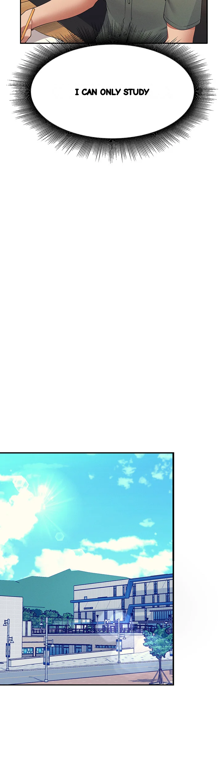 My Lewd College Friends Episode 73 - Page 30