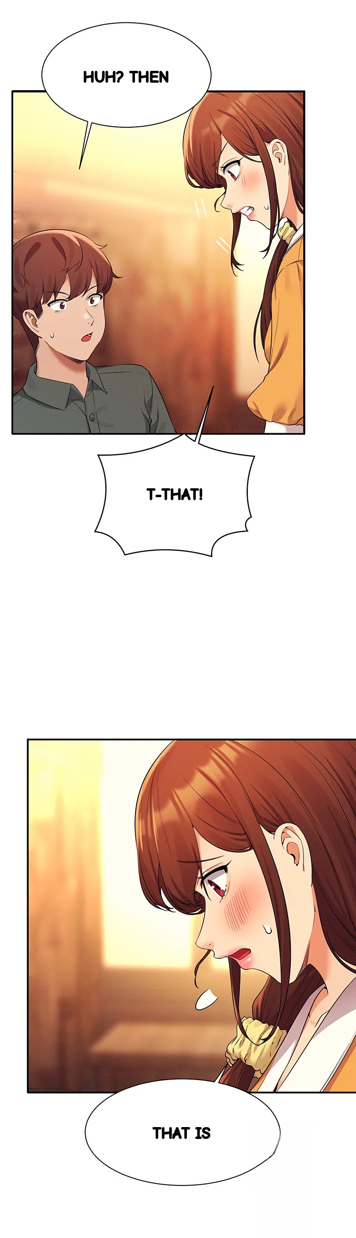 My Lewd College Friends Episode 73 - Page 42