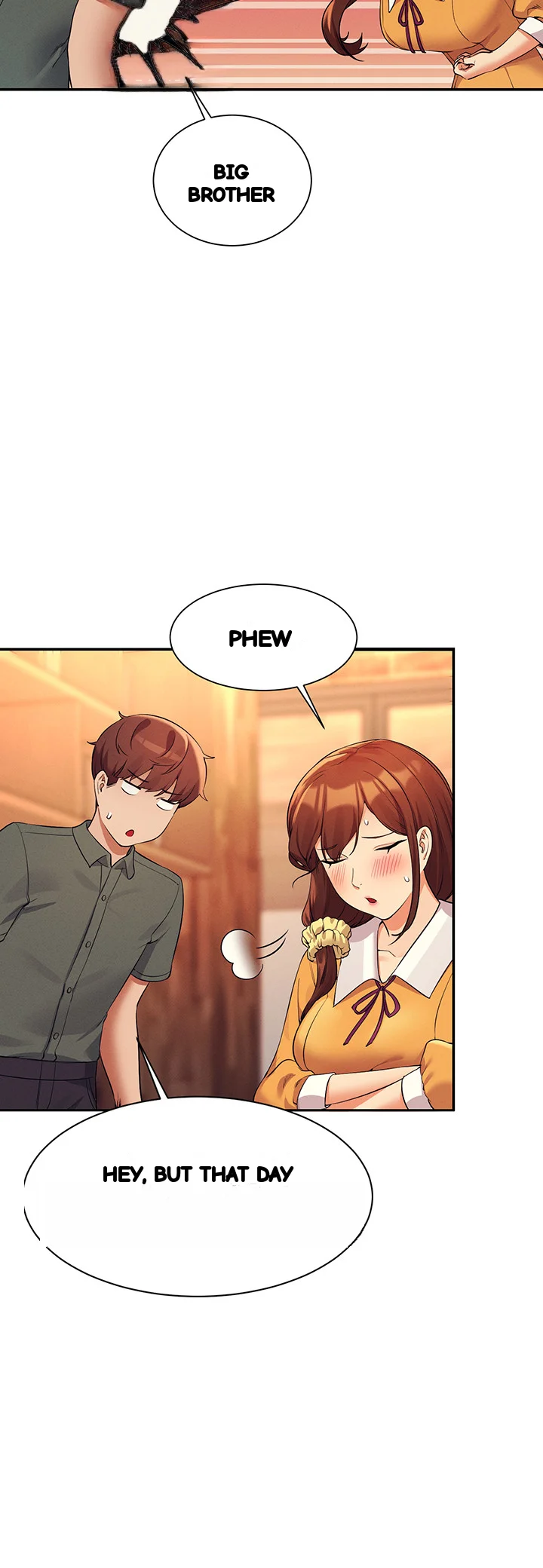 My Lewd College Friends Episode 73 - Page 44