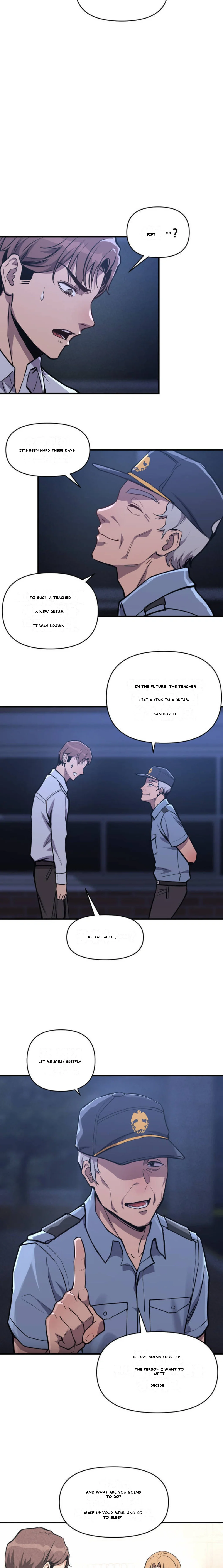My Life is a Piece of Cake Episode 1 - Page 20