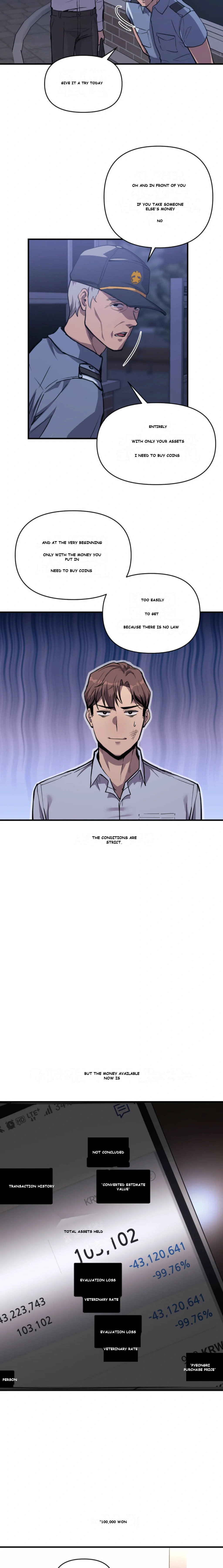 My Life is a Piece of Cake Episode 1 - Page 26