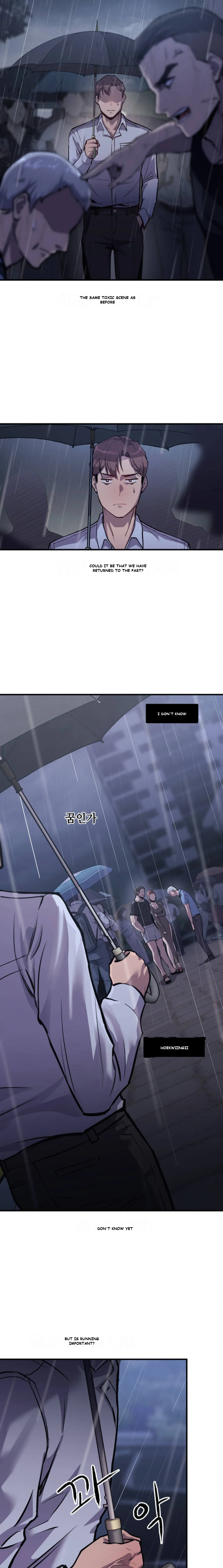 My Life is a Piece of Cake Episode 1 - Page 30