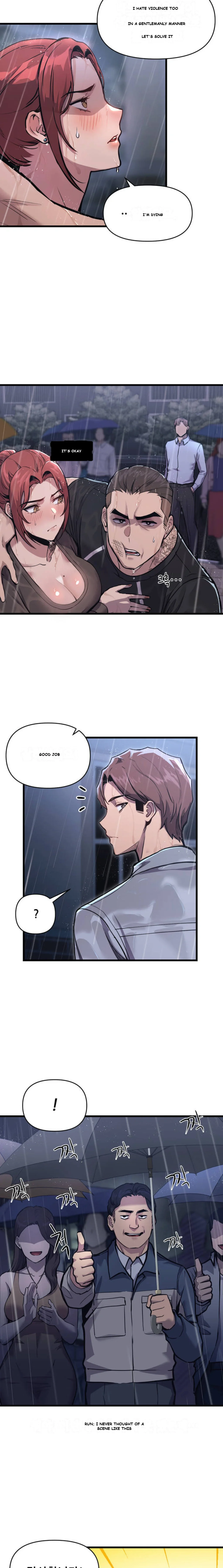 My Life is a Piece of Cake Episode 1 - Page 38