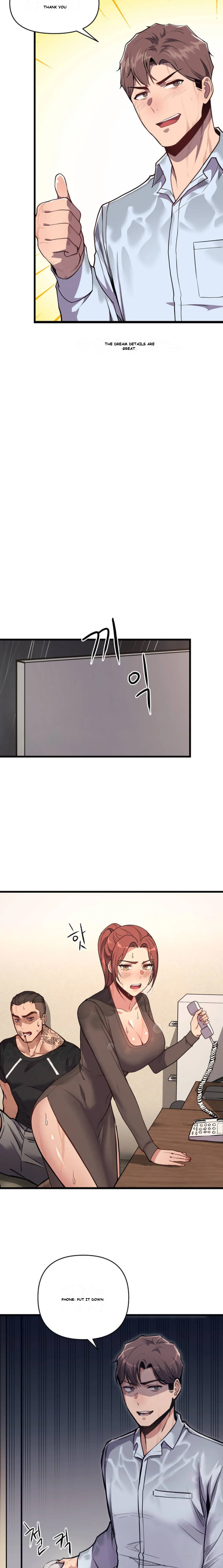 My Life is a Piece of Cake Episode 1 - Page 39