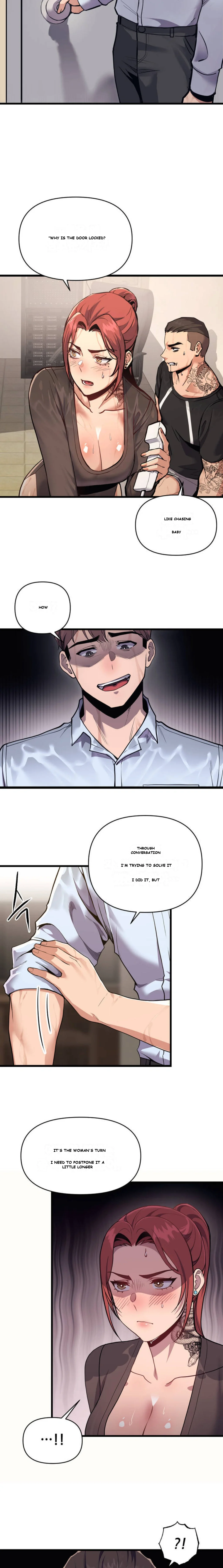 My Life is a Piece of Cake Episode 1 - Page 40