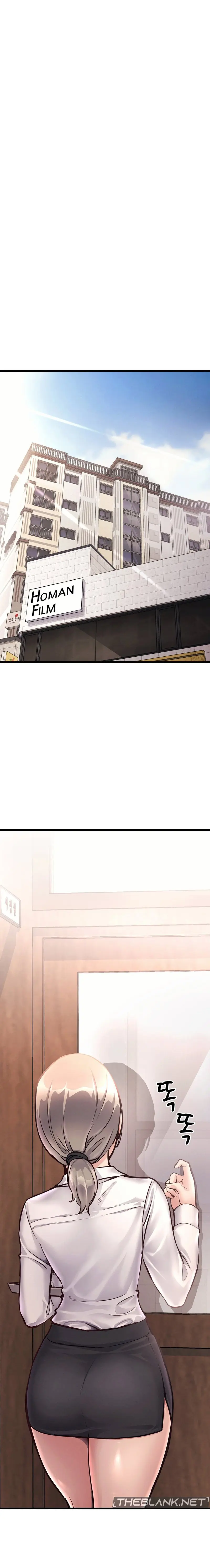 My Life is a Piece of Cake Episode 40 - Page 1