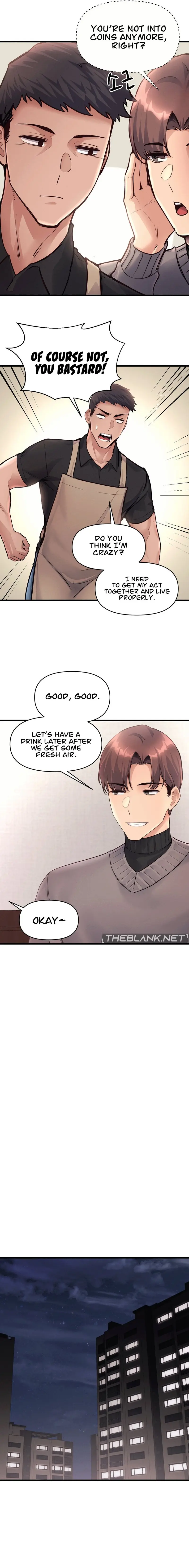 My Life is a Piece of Cake Episode 40 - Page 10