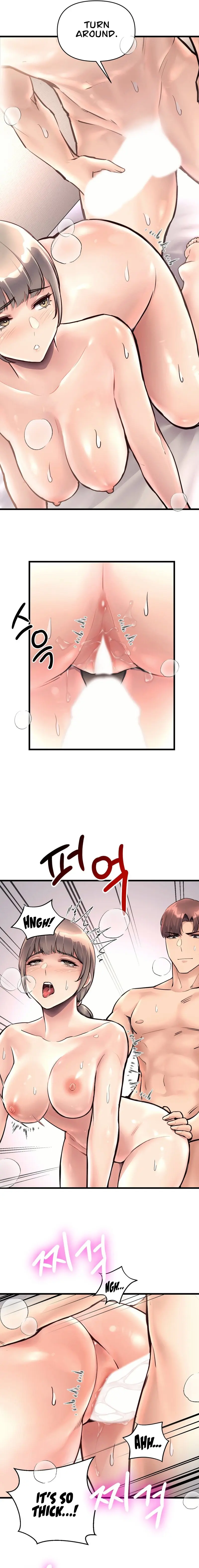 My Life is a Piece of Cake Episode 40 - Page 12