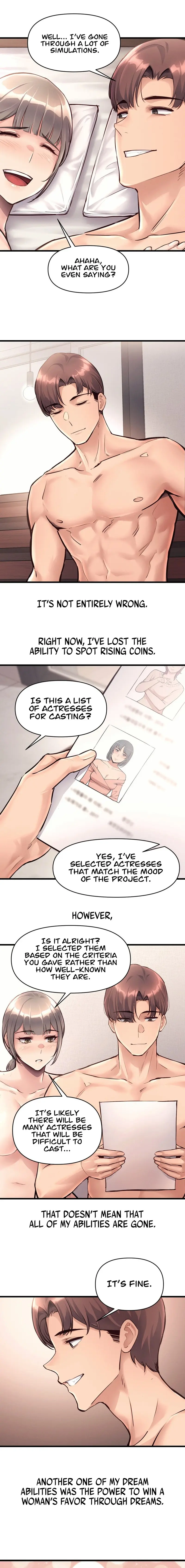 My Life is a Piece of Cake Episode 40 - Page 15