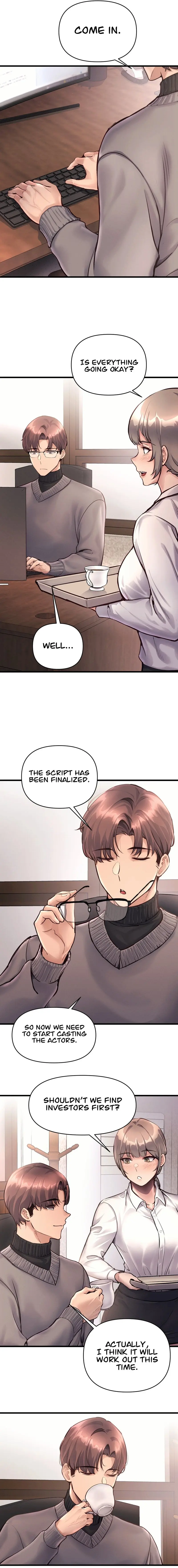 My Life is a Piece of Cake Episode 40 - Page 2