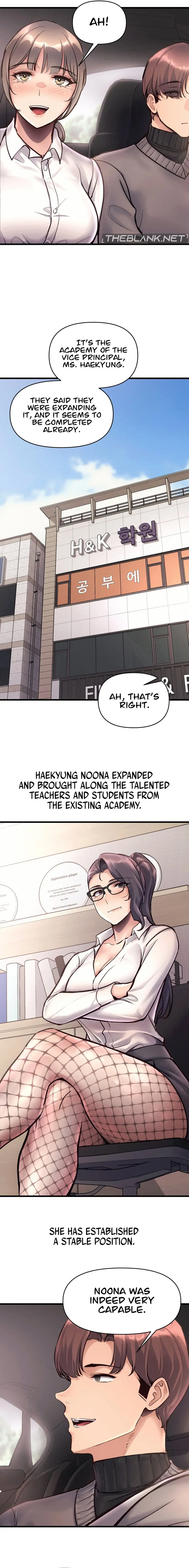 My Life is a Piece of Cake Episode 40 - Page 4