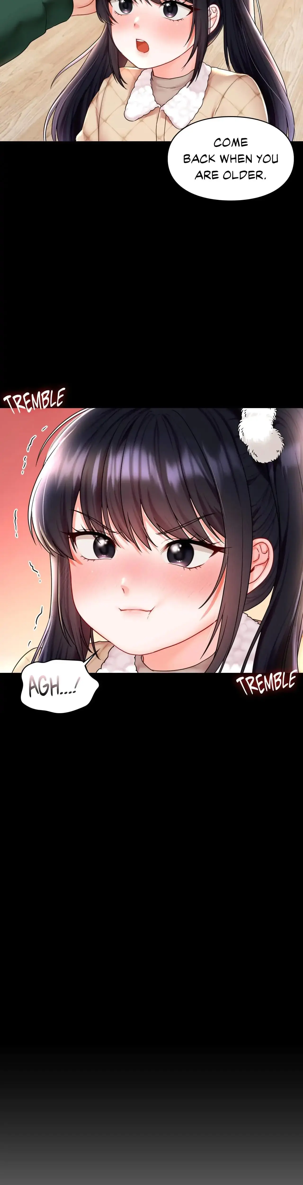 My Little Clingy Heiress Episode 1 - Page 19