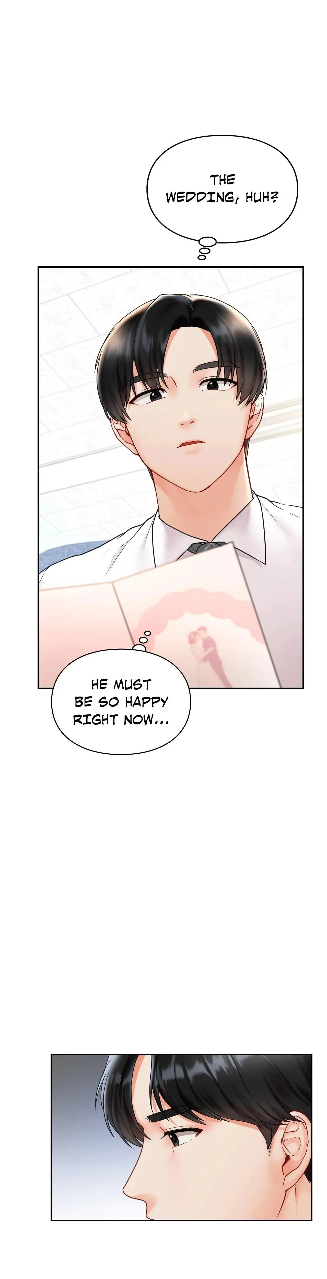 My Little Clingy Heiress Episode 1 - Page 3