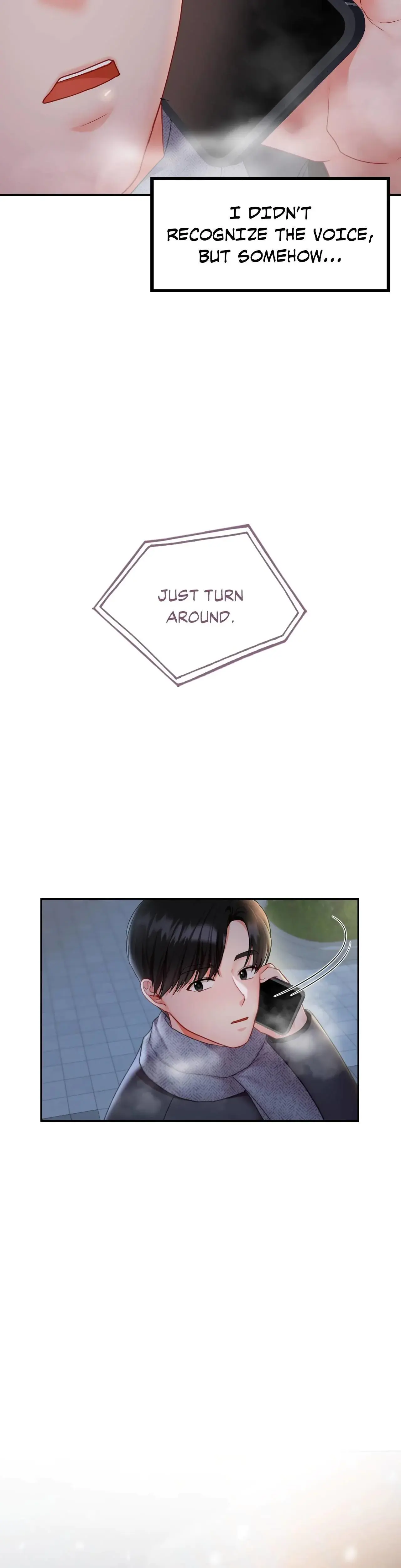 My Little Clingy Heiress Episode 1 - Page 32