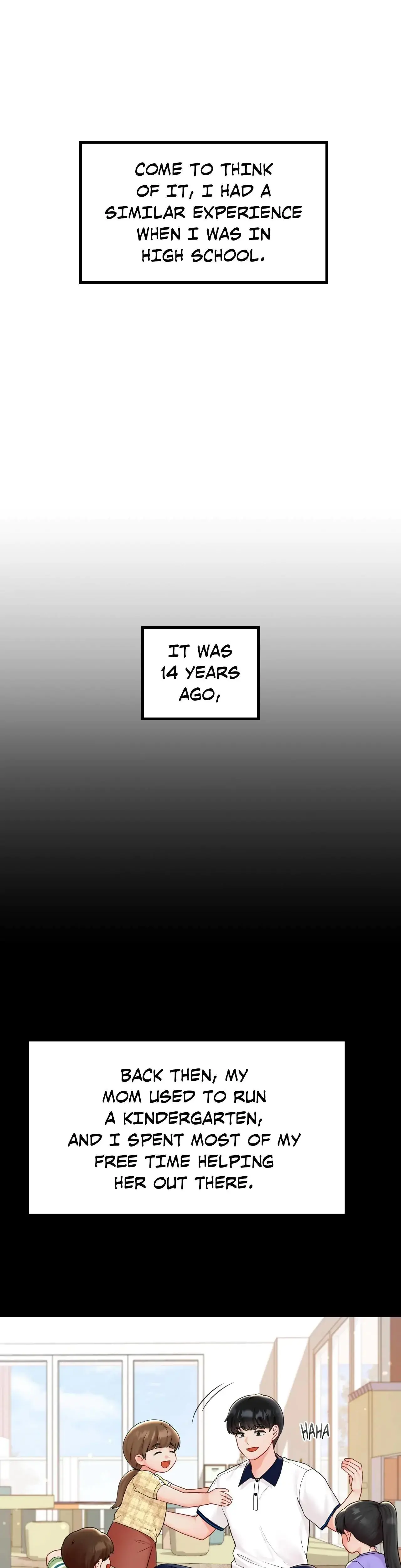 My Little Clingy Heiress Episode 1 - Page 4