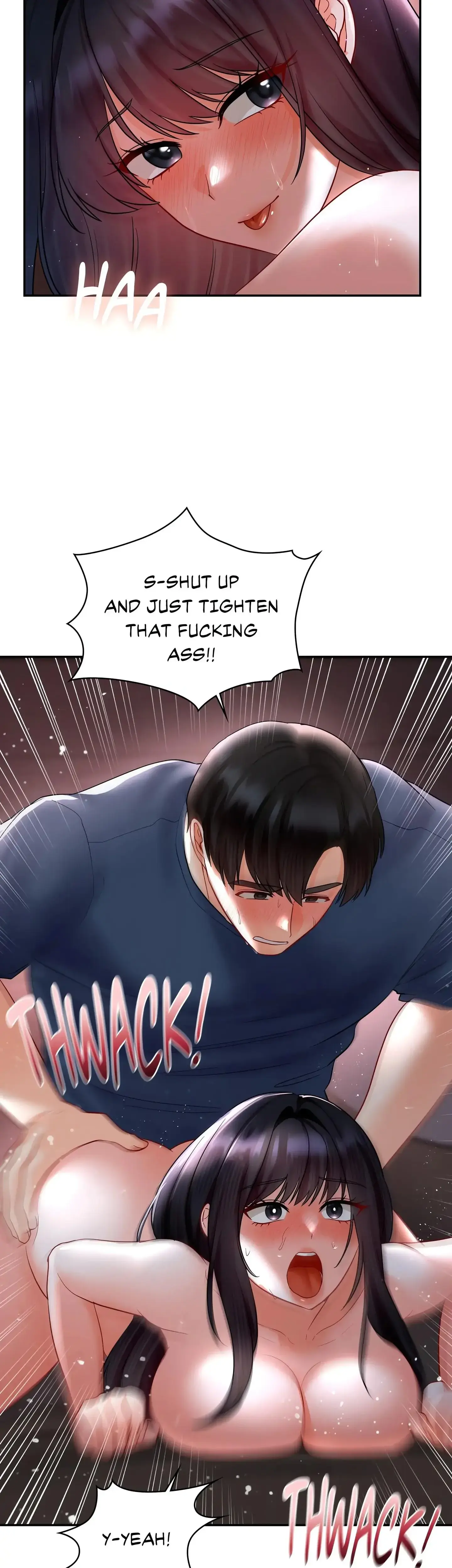 My Little Clingy Heiress Episode 50 - Page 12